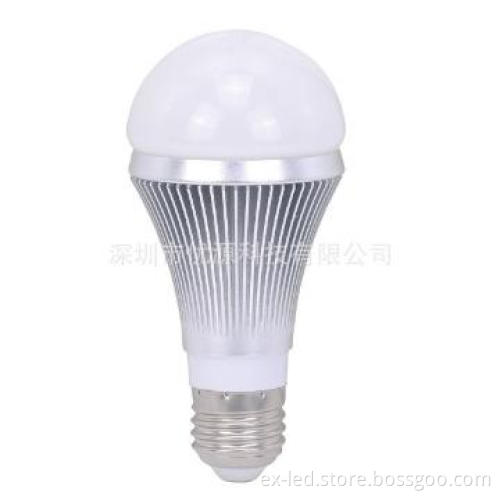 Excellent Epister chip high brightness 5w led B22 bulb light
